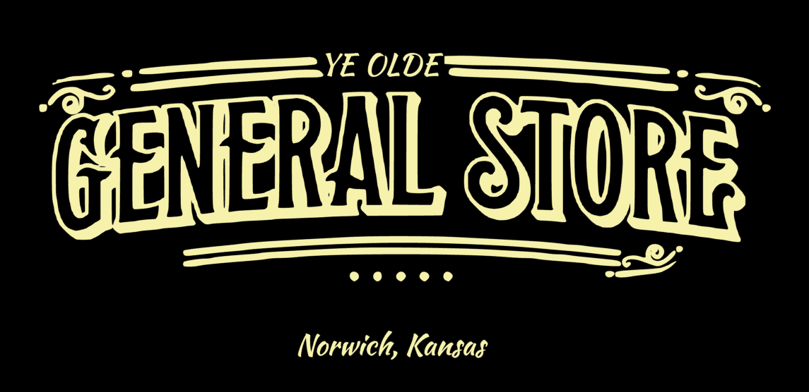 Ye Olde General Store